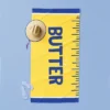 Butter Beach Towel - Room Essentials™ 2 Butter Beach Towel - Room Essentials™ -Wayfair Shop GUEST 9f736e19 22b0 4053 90b4 6ed39a10c0ee
