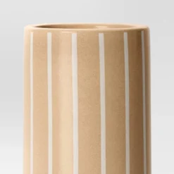 3pc Vase Set Ceramic Cylinder - Room Essentials™ -Wayfair Shop GUEST 9ff3369b 2e2a 4286 a5be c4e6d33d5871