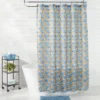 15pc Shower Curtain Set - Room Essentials™ -Wayfair Shop GUEST a219302f e391 4d5c 9542 c8bf8af1a832