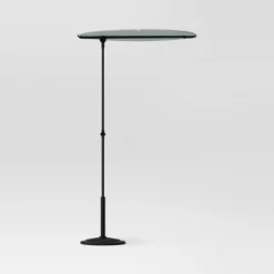 4' Round Outdoor Patio Market Umbrella - Room Essentials™ -Wayfair Shop GUEST a255bdc1 a846 4e86 99ad 5625d84a397a