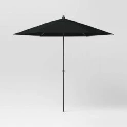 7.5"x7.5" Outdoor Market Umbrella - Room Essentials™ -Wayfair Shop GUEST a4a787c4 5d11 4403 8962 4658542a94e1