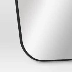 20"x30" Metal Mirror Wall Shield - Room Essentials™ 7 20"x30" Metal Mirror Wall Shield - Room Essentials™ -Wayfair Shop GUEST a4a7f2ba 35ff 479e 8ef0 58a1ff09086e