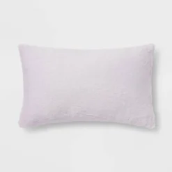 Solid Microfiber Reversible Decorative Bed Set With Throw - Room Essentials™ 17 Solid Microfiber Reversible Decorative Bed Set With Throw - Room Essentials™ -Wayfair Shop GUEST a58cc3cf d8e9 4595 9c4c b936eb815cb9