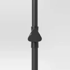 4' Round Outdoor Patio Market Umbrella - Room Essentials™ -Wayfair Shop GUEST a63a9362 df0b 49b7 85cb c93244bda528