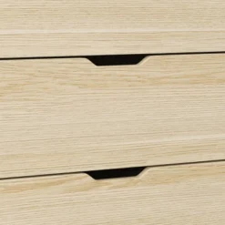 Scandi 4 Drawer Dresser Natural - Room Essentials™ -Wayfair Shop GUEST a65ee015 23f8 48ef b971 1da24bab589e