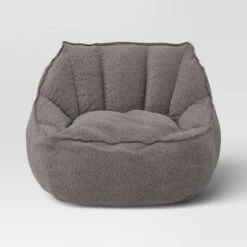 Dorm Lounge Chair Heather Gray - Room Essentials™: Polyester Upholstery, Foam Filled, No Assembly Required 7 Dorm Lounge Chair Heather Gray - Room Essentials™: Polyester Upholstery, Foam Filled, No Assembly Required -Wayfair Shop GUEST a6f080d0 99a5 4153 9ec0 1e99ea9c3c6b