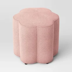Scalloped Upholstered Ottoman - Room Essentials™ 13 Scalloped Upholstered Ottoman - Room Essentials™ -Wayfair Shop GUEST aaf7e68d 5d0e 4ee9 8539 4e18537b84e4