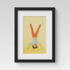 Set Of 7 Gallery Frame Set Black - Room Essentials™ 13 Set Of 7 Gallery Frame Set Black - Room Essentials™ -Wayfair Shop GUEST ab1d0d1c 1eaf 4a84 8e8e 300b5f4ef104