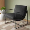 Metal Framed Sling Dorm Chair - Room Essentials™ -Wayfair Shop GUEST ae2c4282 490d 4f3e a25f 1292995c2735