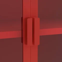 2 Door Metal Rolling Locker Storage Cabinet - Room Essentials™ -Wayfair Shop GUEST ae93dd49 c74a 4522 96a5 156e856defc6