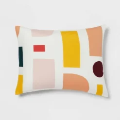 Savor Microfiber Reversible Comforter & Sheets Set Pink/Off White/Green - Room Essentials™ -Wayfair Shop GUEST b2315995 eafc 4de7 b47b f6f1fda8fa0d