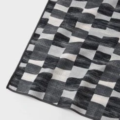 Quick Dry Watercolor Blocks Waffle Towel - Room Essentials™ -Wayfair Shop GUEST b3b70f80 f2ad 424b 8e21 7756519fe82c