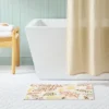 17"x24" Fall Leaves Non-Slip Harvest Bath Rug Cream - Room Essentials™ -Wayfair Shop GUEST bb868ec1 9af5 4b8e 947e f0d23630c9c0