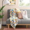 Easter Bunny Pillow White - Room Essentials™ -Wayfair Shop GUEST bd3ef7d6 ea59 4f22 a10d 8e070e5344cf