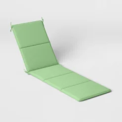 22"x78" Outdoor Chaise Cushion - Room Essentials™ 18 22"x78" Outdoor Chaise Cushion - Room Essentials™ -Wayfair Shop GUEST be34279a 61b4 4329 9824 c419d075ec82