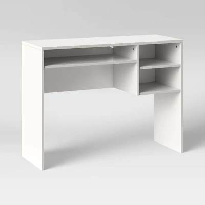 Student Writing Desk With Storage - Room Essentials™ 8 Student Writing Desk With Storage - Room Essentials™ - Image 6