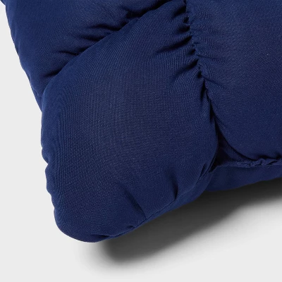 RE Dec Square Throw Pillow - Room Essentials™ 5 RE Dec Square Throw Pillow - Room Essentials™ - Image 3