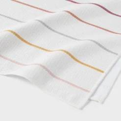 Quick Dry Striped Waffle Towel - Room Essentials™ -Wayfair Shop GUEST c02a4d4a ef48 4982 be06 a67c4ab9c1b3