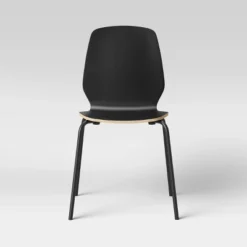 Bentwood Stacking Dining Chairs - Room Essentials™ -Wayfair Shop GUEST c0cc4506 bd41 4908 b13e a23e145a8066