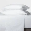 Easy Care Flat Sheet - Room Essentials™ -Wayfair Shop GUEST c0e5d225 ab5c 4061 a17f 7c0e07c8c588