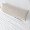 Plush Body Pillow Cover - Room Essentials™ -Wayfair Shop GUEST c226ef2e a7e8 43dc aa5e 04fb7aaf93a2