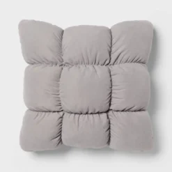 RE Dec Square Throw Pillow - Room Essentials™ 12 RE Dec Square Throw Pillow - Room Essentials™ -Wayfair Shop GUEST c40ac4ae de92 40c2 a6da e71a0159aaa4