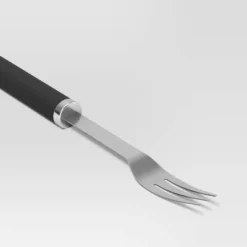 3pc Stainless Steel Grill Tool Set With Handles Light Silver - Room Essentials™: BBQ Accessories, Polypropylene Grip, No Assembly Required -Wayfair Shop GUEST c523f78d 6eeb 4b48 8d07 d58a6d4fda96