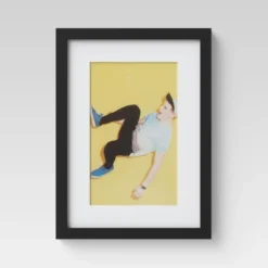 Set Of 7 Gallery Frame Set Black - Room Essentials™ 15 Set Of 7 Gallery Frame Set Black - Room Essentials™ -Wayfair Shop GUEST c5892f8d b9a0 4081 8295 7b1d18ce374d