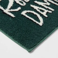 20"x30" Bath Rug Green - Room Essentials™ -Wayfair Shop GUEST c6a0fe13 5e50 4c2b 926e 415c4d4d8fb8