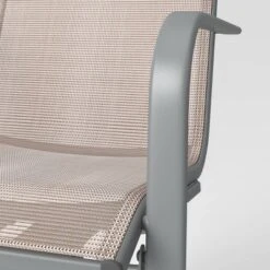 2pk Sling Swivel Patio Chairs - Room Essentials™ -Wayfair Shop GUEST c7e3d655 649b 4583 8e8f 7e2c580522e6