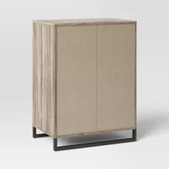 Mixed Material 4 Drawer Dresser - Room Essentials™ 11 Mixed Material 4 Drawer Dresser - Room Essentials™ -Wayfair Shop GUEST c893a59d 0f88 49cb ad92 8652a8e36f6c