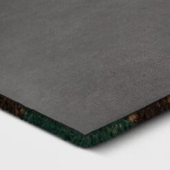 1'6"x2'6" 'All Together' Doormat - Room Essentials™ -Wayfair Shop GUEST c9eba471 a6dd 466d b2fd 5440b75f75ae