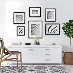 Thin Gallery Float Frame - Room Essentials -Wayfair Shop GUEST caa0ff91 1d58 44b9 bced ea0c87cb1a18