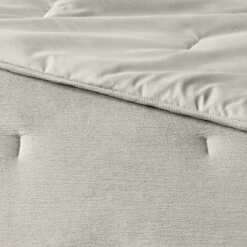 Microfiber Micro Texture Comforter - Room Essentials™ -Wayfair Shop GUEST cb2db23d 0cda 46b2 b213 240f04e9542f