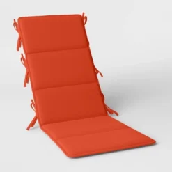 17.5"x50" Adirondack Outdoor Chair Cushion - Room Essentials™ -Wayfair Shop GUEST cbbf7bb5 c26a 4189 98dd b3a9692b0d52