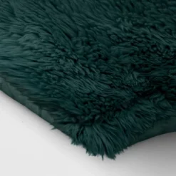 Faux Fur Throw Pillow - Room Essentials™ -Wayfair Shop GUEST cbe175d0 aeeb 4f7f b897 62ccc2a526d4