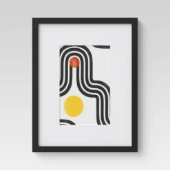 Set Of 7 Gallery Frame Set Black - Room Essentials™ 16 Set Of 7 Gallery Frame Set Black - Room Essentials™ -Wayfair Shop GUEST cdd67cf5 cf55 4a52 913d 09ca24fa3156