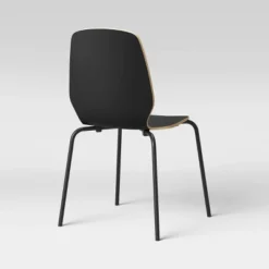 Bentwood Stacking Dining Chairs - Room Essentials™ -Wayfair Shop GUEST cde5e9dc fa96 4299 ab51 ac135f8052d0