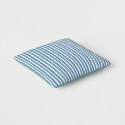 17"x17" Reversible Square Outdoor Pillow - Room Essentials™ 13 17"x17" Reversible Square Outdoor Pillow - Room Essentials™ -Wayfair Shop GUEST ceb49582 4d7f 4ede 8aba 863592a59eb1