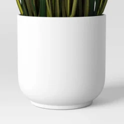Grass Potted Artificial Plant - Room Essentials™ -Wayfair Shop GUEST d13cd220 15a6 43e1 b9b6 c6898a96e215