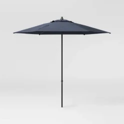 7.5"x7.5" Outdoor Market Umbrella - Room Essentials™ -Wayfair Shop GUEST d259834c 8805 4f8a 8f67 d71a420255c8