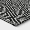 Reversible Diamond Indoor/Outdoor Rug - Room Essentials™ -Wayfair Shop GUEST d26ed631 77bb 4056 9a64 6d61d73ae8d5