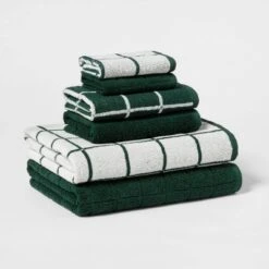 6pc Bath Towel Bundle Set - Room Essentials™ 18 6pc Bath Towel Bundle Set - Room Essentials™ -Wayfair Shop GUEST d2b95efa 63ed 472b aad3 f74323107289