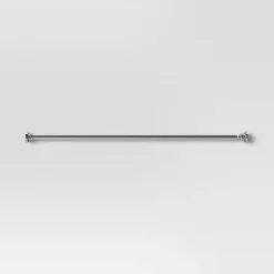 Round Curtain Rod - Room Essentials 7 Round Curtain Rod - Room Essentials -Wayfair Shop GUEST d2f2ea0d 706a 4ca3 8a7f 12cb13c8679c