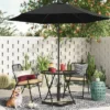 7.5"x7.5" Outdoor Market Umbrella - Room Essentials™ -Wayfair Shop GUEST d336325c 8d8b 43b2 82ad ebfac9cbeb38