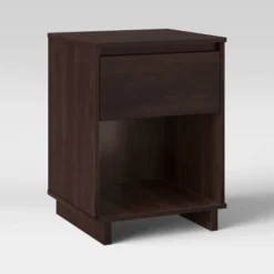 Modern Nightstand - Room Essentials™ -Wayfair Shop GUEST d6964794 9c4e 4813 9a59 0cf6611b3efc