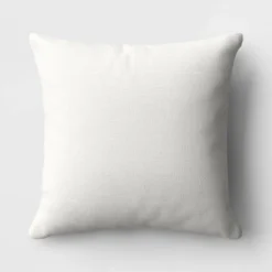 Cabana Striped Woven Cotton Square Throw Pillow - Room Essentials™ -Wayfair Shop GUEST d765e658 c5a8 4088 a215 9749d462dce3