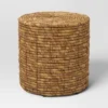 Woven Storage Ottoman Natural- Room Essentials™ 2 Woven Storage Ottoman Natural- Room Essentials™ -Wayfair Shop GUEST d86ef147 dead 4983 b9de a86d9455e796