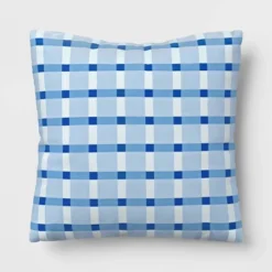 17"x17" Reversible Square Outdoor Pillow - Room Essentials™ 15 17"x17" Reversible Square Outdoor Pillow - Room Essentials™ -Wayfair Shop GUEST d8969f21 4a0b 48f2 88ee c611bed09ae8