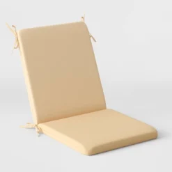 Outdoor Chair Cushion - Room Essentials™ -Wayfair Shop GUEST d9d74469 640c 490a abc5 006e2b2f8a3a